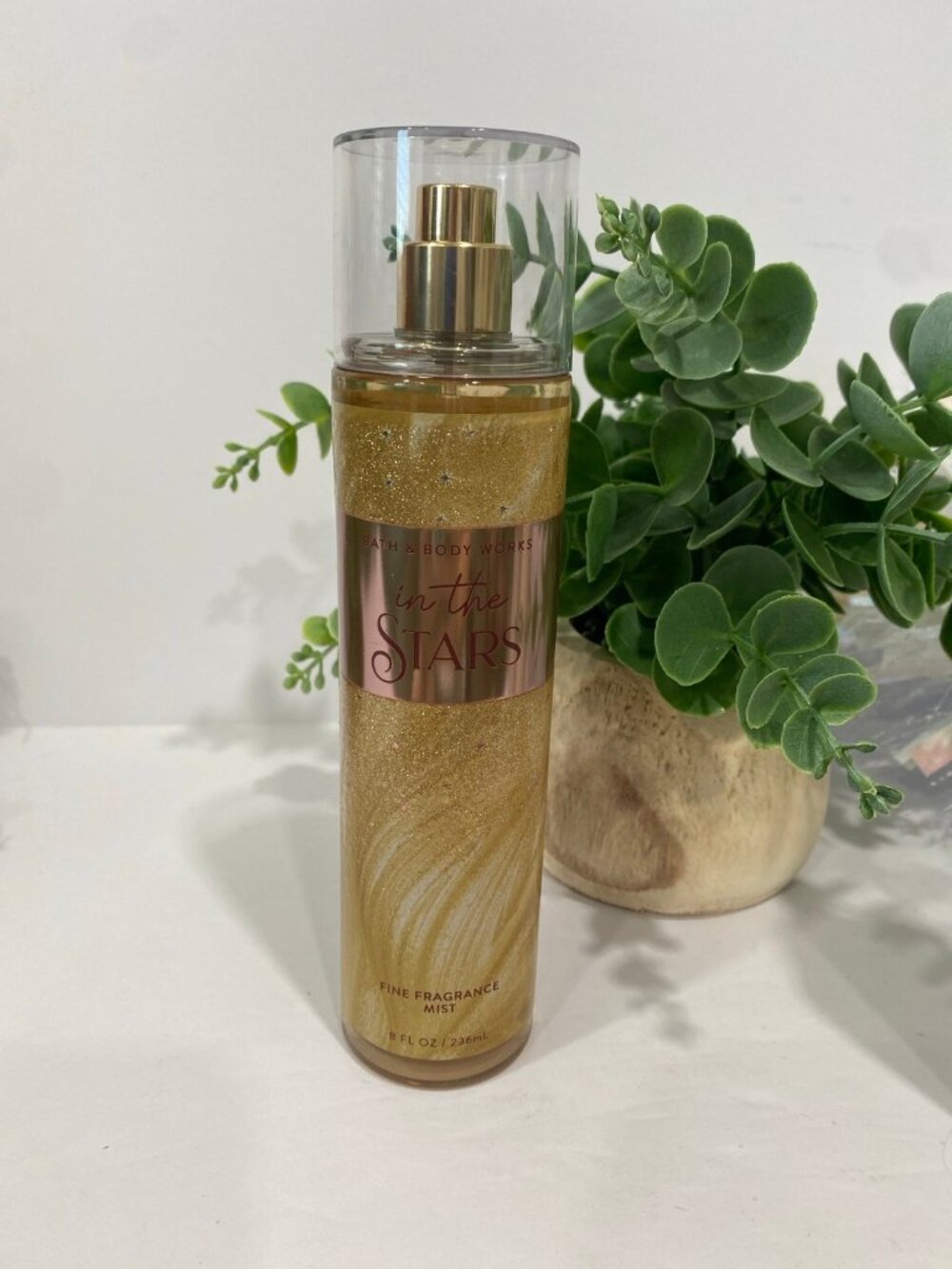“In The Stars” Bath & Body Works New Fine Fragrance Mist